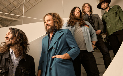 My Morning Jacket