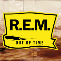 Out Of Time [25th Anniversary Edition]