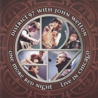 One More Red Night: Live In Chicago