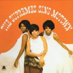 The Supremes Sing Motown