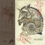 EX-LIBRIS: Live & Demo 2025