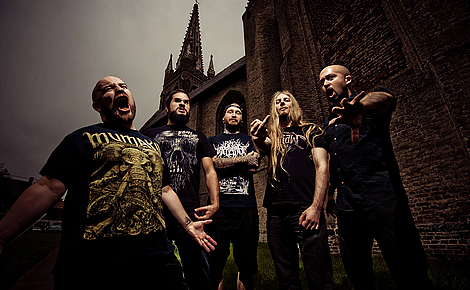 Benighted