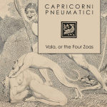 Vala, Or The Four Zoas