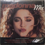 Madonna Mix 