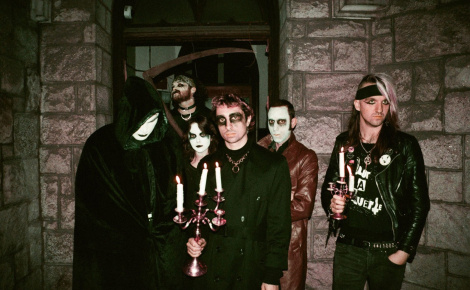 Devil Master