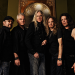 Saxon