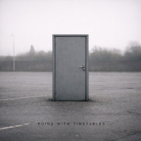 Ruins with Timetables