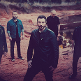 Breaking Benjamin