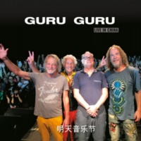 Live In China
