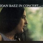 Joan Baez in Concert, Part 2