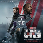 The Falcon and the Winter Soldier Vol. 1 (Episodes 1-3)