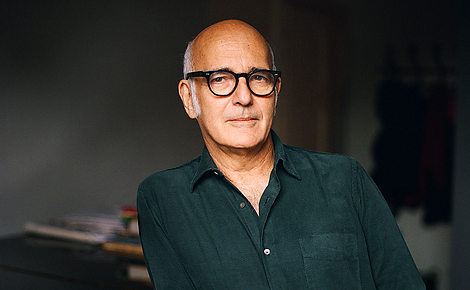 Ludovico Einaudi