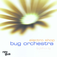Electro Shop