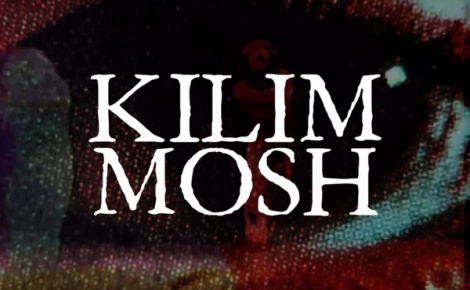 Kilim Mosh