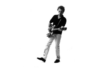 Danny Wilde