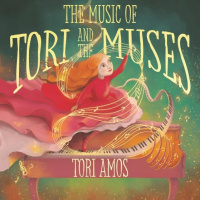 The Music Of Tori And The Muses