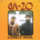 Lonely Soul
