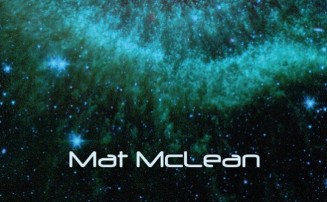 Mat McLean