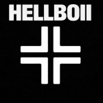 Mike Hellboii