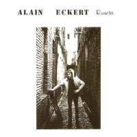 Alain Eckert Quartet