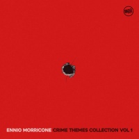 Crime Movie Themes, Vol. 1