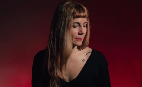 Camilla Pisani