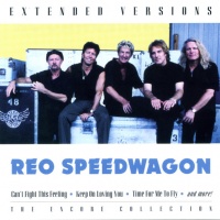 Extended Versions: The Encore Collection