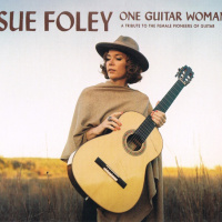One Guitar Woman (A Tribute To The Female Pioneers Of Guitar)