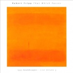 That Which Passes: 1995 Soundscapes, Vol. 3 