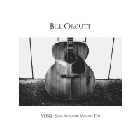 VDSQ - Solo Acoustic Volume Ten
