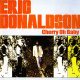 Eric Donaldson (Cherry Oh Baby)