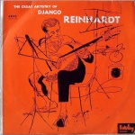 The Great Artistry Of Django Reinhardt