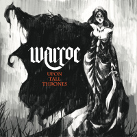 Upon Tall Thrones