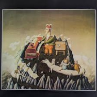 An Alternative Guide to King Crimson (1969-72) 