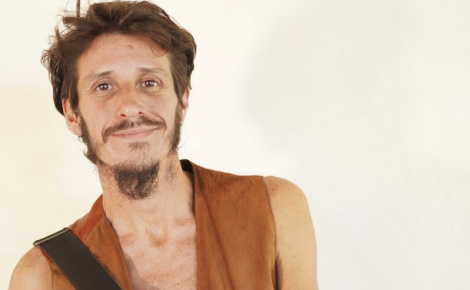 Pablo Rozas