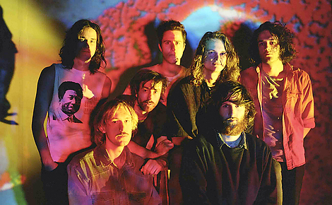 King Gizzard & The Lizard Wizard