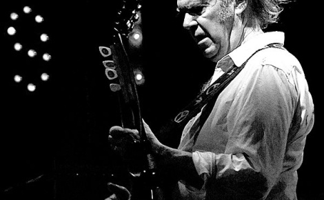 Neil Young