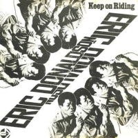 Keep On Riding