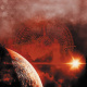 Lambda Dark Space