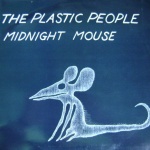 Půlnoční myš / Midnight Mouse (1986)