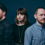 Chvrches