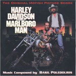 Harley Davidson and the Marlboro Man / Celtic Pride
