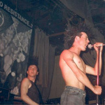 Icons of Filth