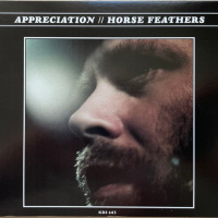 Appreciation