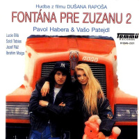 Fontana pre Zuzanu 2