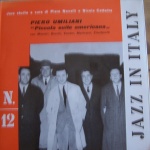Piccola Suite Americana - Jazz In Italy N. 12