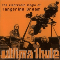 Ultima Thule: The Electronic Magic of Tangerine Dream