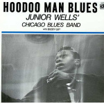Hoodoo Man Blues