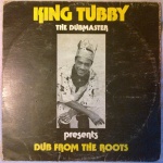 Dub From The Roots