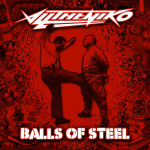 Balls of Steel